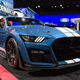 Illustration for article titled The 2020 Ford Mustang Shelby GT500 Looks Like a Hell of a Lot of Funem/em